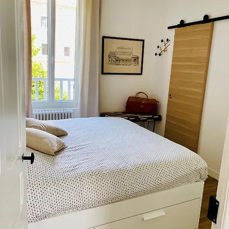 Clint House - Appartement 