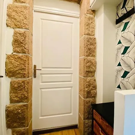 Clint House - Appartement 