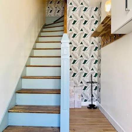 Clint House - Appartement 
