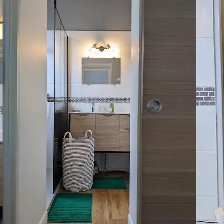 Clint House - Appartement 