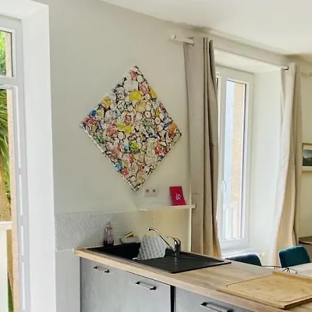 Clint House - Appartement 