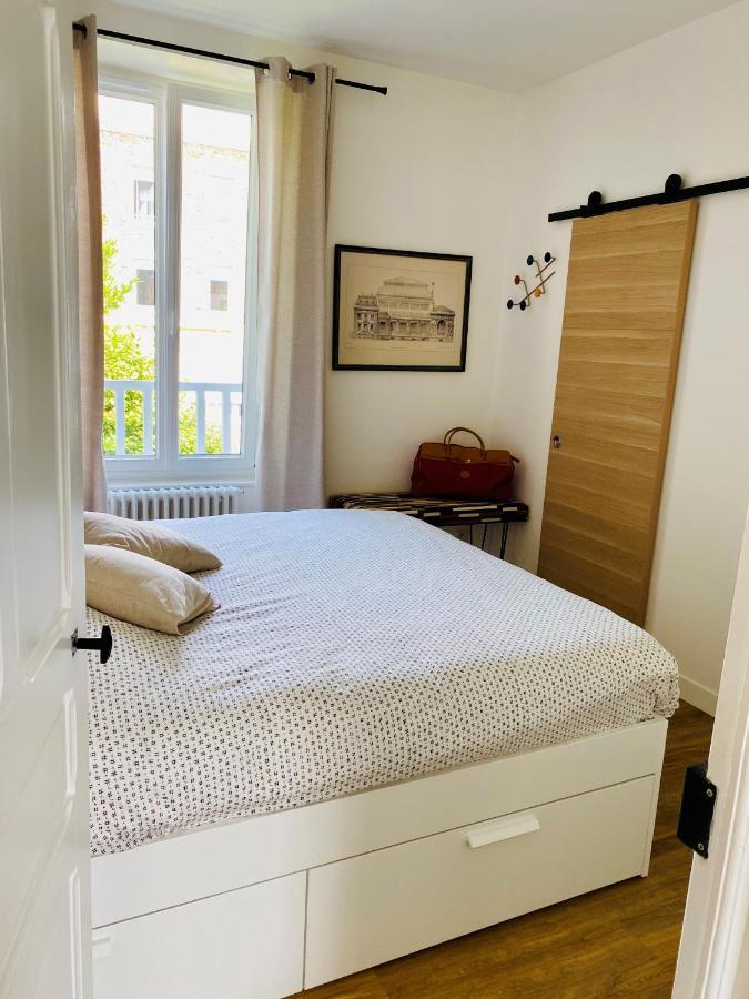 Clint House - L'île Aux Moines Appartement Perros-Guirec