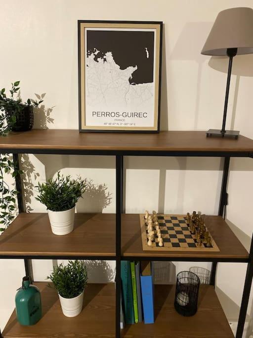 Apartamento Clint House - 