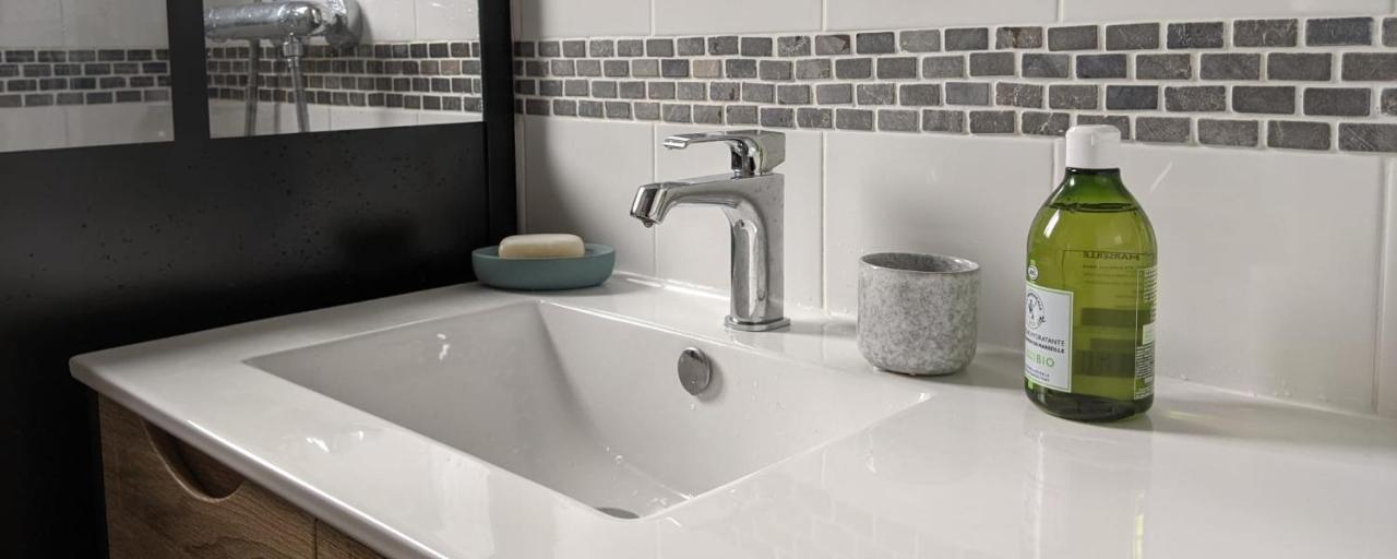 Appartamento Clint House - 