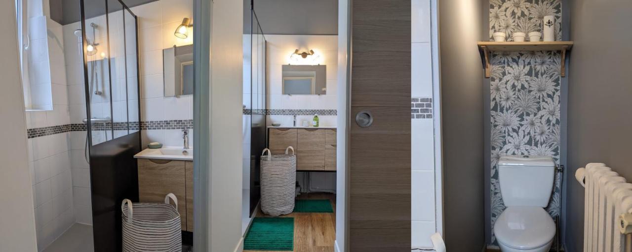 Apartamento Clint House - 